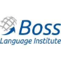 Boss Language Institute logo - Similar company to Mtevent