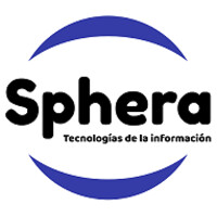 SPHERA-TI, S.A logo - Similar company to Gadae Netweb
