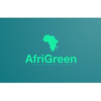 AfriGreen logo - Similar company to Meaning Compass