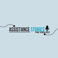 Assistance Stories - The Podcast logo - Similar company to Linklab