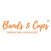 Bands and Cups logo - Similar company to Enissa