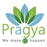 Pragya Consulting Services logo - Similar company to Uix Tech