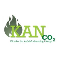 KAN - Klimakur for avfallsforbrenning logo - Similar company to Noso Hydraulics