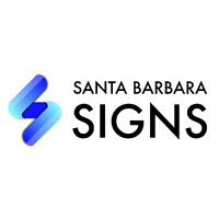 Santa Barbara Signs