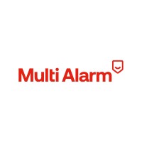 Multi Alarm logo - Similar company to Polon-Alfa Magyarország Kft.