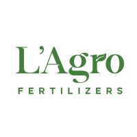 L'Agro Fertilizers logo - Similar company to Dicla Agri Machinery