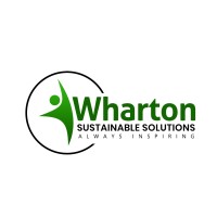 Wharton Sustainable Solutions logo - Similar company to Nes Bd