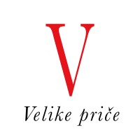 Velike priče logo - Similar company to Први Пут С Оцем