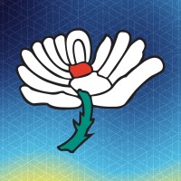 Yorkshire County Cricket Club logo - Similar company to Wetherby Rufc