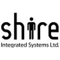 Shire Integrated Systems Ltd logo - Similar company to Riverview Contracts