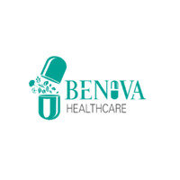 Benova Healthcare logo - Similar company to Veluca