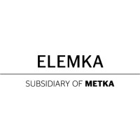 ELEMKA S.A. logo - Similar company to Whitebox Architects