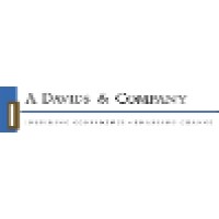 A Davids & Company Pte Ltd