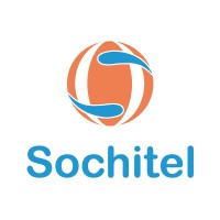 Sochitel logo - Similar company to Mobihealth International