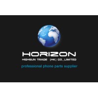 Horizon Technology Co., Ltd. logo - Similar company to Professional Iphone Lcd Manufacturer