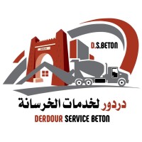DERDOUR SERVICES BETON logo - Similar company to Kewenig