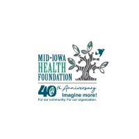 Mid-Iowa Health Foundation logo - Similar company to Polk County Housing Trust Fund