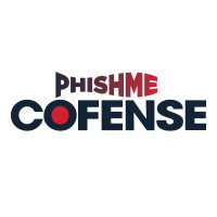 PhishMe, Inc. logo - Similar company to Darktower