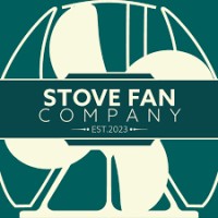 The Stove Fan Company logo - Similar company to Scaleup Llc