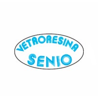 Vetroresina Senio logo - Similar company to Rio Srl