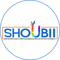SHOUBII logo - Similar company to Rits Consulting & Technologies Pvt Ltd