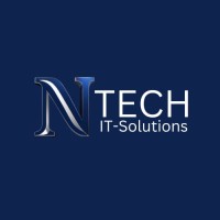 Nexus Tech IT Solutions logo - Similar company to Co-Smart