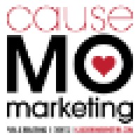CauseMo Marketing, LLC. logo - Similar company to Tanasi Enterprises Network, Llc