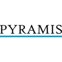 Pyramis logo - Similar company to Exafi