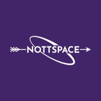 NottSpace logo - Similar company to Domyno.Io