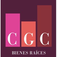 CGC Bienes Raíces logo - Similar company to Global Management Mx