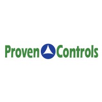 Proven Controls logo - Similar company to All-Tech Fuel Systems, Llc