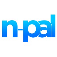 N-Pal IT Services logo - Similar company to Any | Wear
