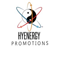 Hyenergy Fitness
