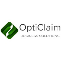 OptiClaim logo - Similar company to Six Phase