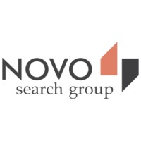Novo Search Group logo - Similar company to Nova Search