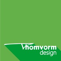 Thomvorm Design