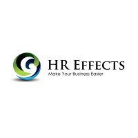 HR EFFECTS logo - Similar company to Hr Effect