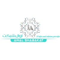 Awal Shabakat logo - Similar company to Awal Networks