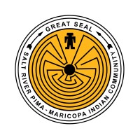 Salt River Pima-Maricopa Indian Community logo - Similar company to Blue Designs
