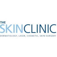 TheSkinClinic logo - Similar company to Dapralab