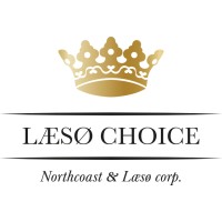 Læsø Choice A/S logo - Similar company to Fortuna Sea Products Inc