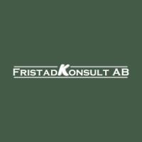 Fristad Konsult logo - Similar company to Soviral