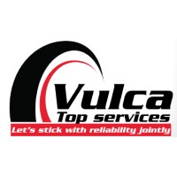 Vulcatop Services Ltd logo - Similar company to Eksolution Sas