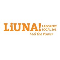 LiUNA!, Local 261 logo - Similar company to Uc Berkeley Society Of Women Engineers
