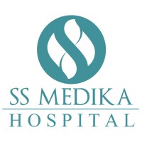 SS Medika logo - Similar company to Indocure Solutions Pvt. Ltd.