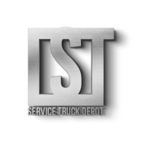 Service Truck Depot logo - Similar company to Messer Truck And Van