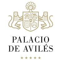 PALACIO DE AVILÉS logo - Similar company to A0 Proyectos