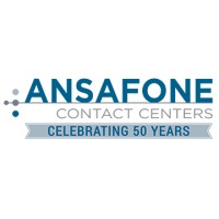 Ansafone Contact Centers logo - Similar company to Answernet
