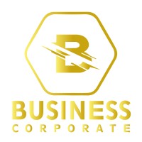 Business Corporate Sarl logo - Similar company to Copy-Branding