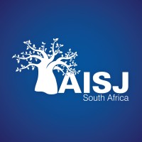American International School of Johannesburg (AISJ) logo - Similar company to American International School Of Mozambique